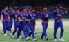 Nepal’s Sri Lanka ODI Tour Fixtures 2024