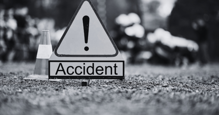 Palpa Scooter Accident