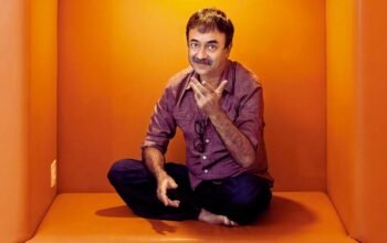 Renowned Director Rajkumar Hirani to Visit Nepal for ‘Shambhala’ Screening