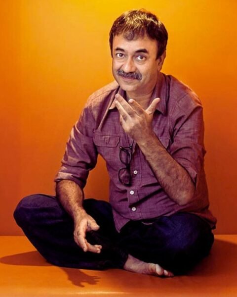 Rajkumar Hirani