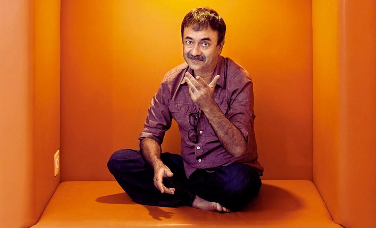 Rajkumar Hirani