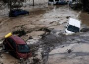 What Caused the Deadly Floods in Spain, and How Are Authorities Responding?