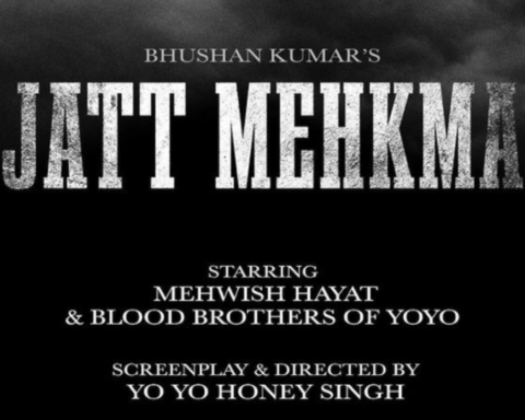 Honey singh's JATT MEHKMA Releasing