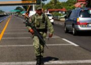 11 Nepalis Detained After Mexican Border Shooting