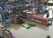 Temperatures Plummet as Nepal Bids Farewell to Monsoon