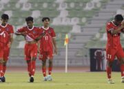 Nepal Takes on Qatar in AFC U17 Football Qualifiers Today