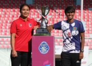 Nepal vs Bangladesh Clash in SAFF Championship Final Today: A Head-to-Head Look