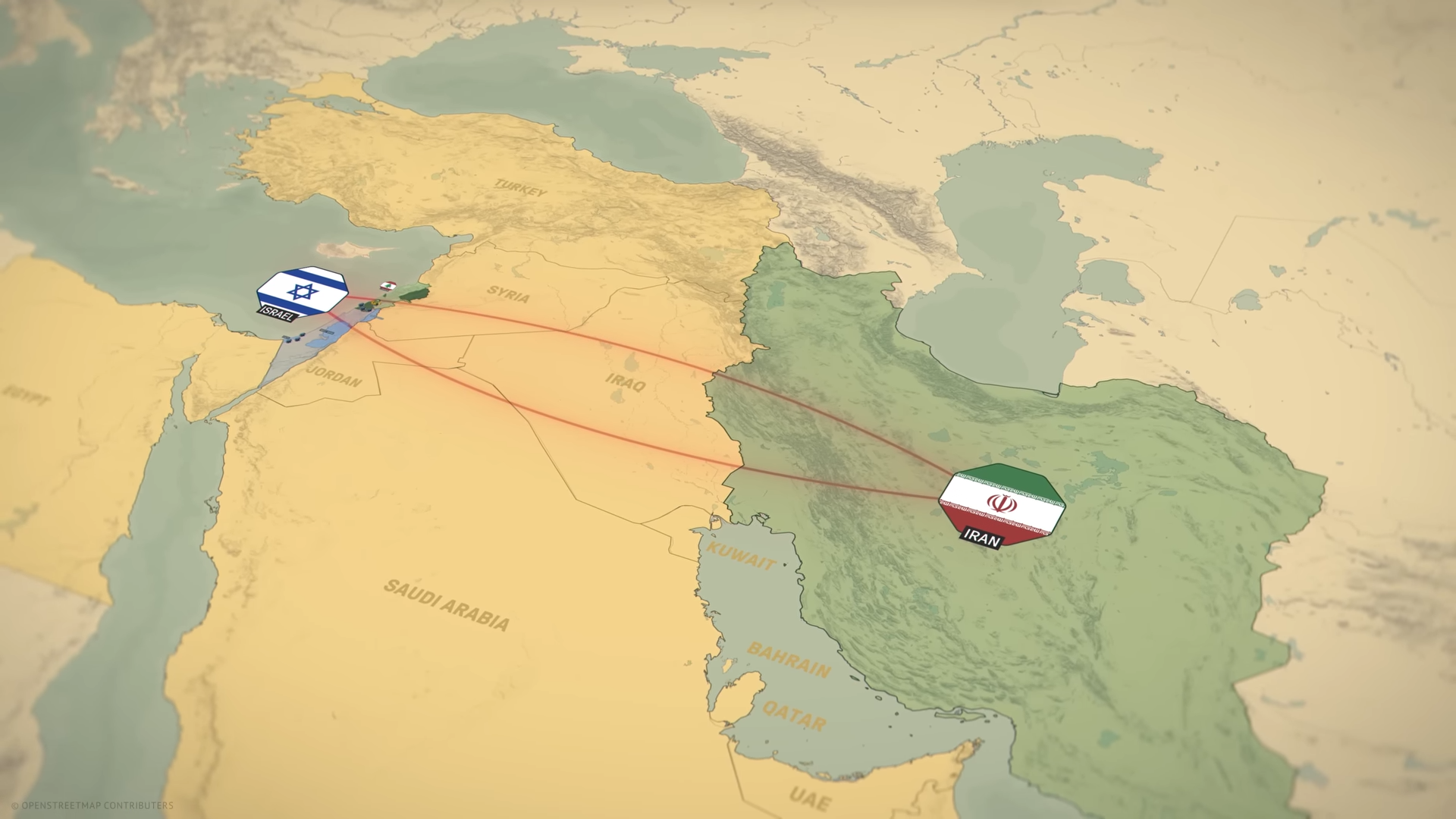 Rise of Hezbollah