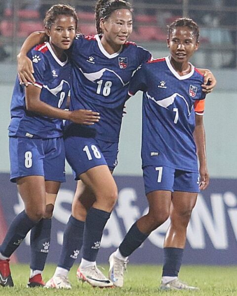 SAFF Women's Championship