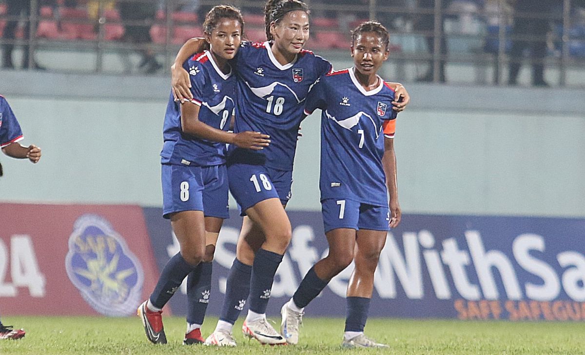 SAFF Women's Championship