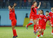 Nepal Defies the Odds, Reaches SAFF Women’s Championship Final