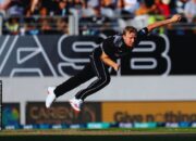 New Zealand All-Rounder Scott Kuggeleijn Joins Sudurpaschim Royals for NPL