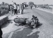 20-Year-Old Dies in Siraha Motorcycle Accident