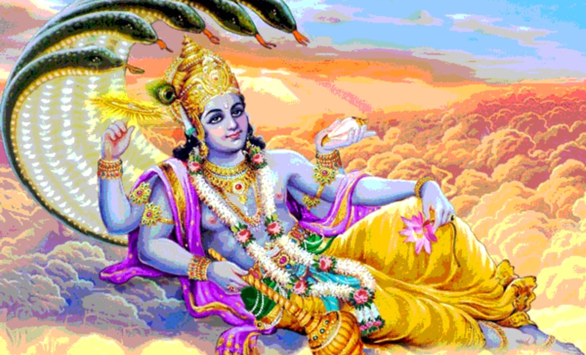 Haribodhini Ekadashi