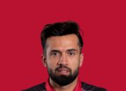 Rohan Mustafa Joins Sudurpaschim Royals for NPL