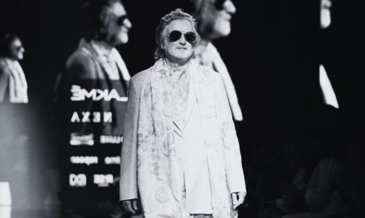 Rohit Bal