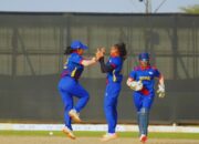 Nepal Takes on UAE in U-19 Women’s T20 World Cup Qualifiers Today