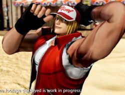 SNK fonda KOF Studio per i trent’anni di The King of Fighters – Ruetir