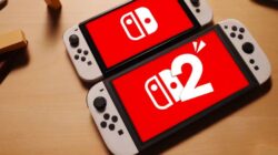 Nintendo Switch 2 release date leaked – Ruetir