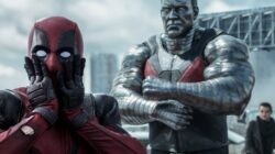 New variant of Deadpool would endanger the MCU – Ruetir