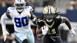 Saints and Vikings crush Cowboys and 49ers in Week 2 of the NFL