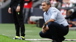 Athletic hopes to tie up Valverde, who arouses interest in the Premier