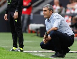 Athletic hopes to tie up Valverde, who arouses interest in the Premier