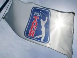 The agreement between LIV and PGA is possible thanks to 1,000 million pounds