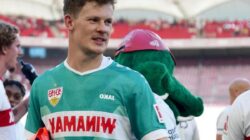 Nübel, the goalkeeper who wants Neuer’s throne at Bayern after four years of waiting