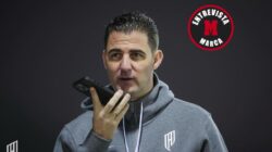 Carlos Antón: “Al-Qadsiah would not suffer in the Spanish League”