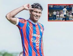 Diego León, the ‘adopted son’ of Manolo Jiménez who aims to be Amorim’s first signing at United