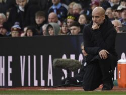 Guardiola does not give up: “I have incredible confidence in these guys”