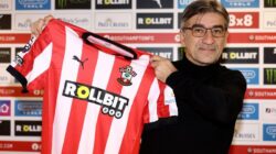 Southampton sign Ivan Juric as coach