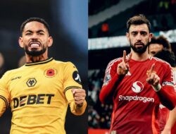 Wolverhampton – Manchester United: at what time and where to watch the Premier League match on TV