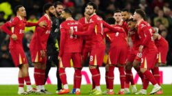 Liverpool – Leicester: at what time and where to watch the Premier League match on TV