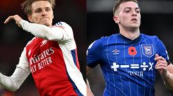 Arsenal – Ipswich: at what time and where to watch the Premier League match on TV and channel today