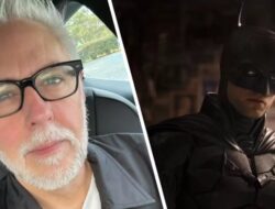 James Gunn defends the delay of The Batman 2 to 2027 – Ruetir