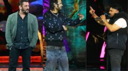 Raftaar and Ikka Face Backlash