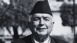 Ram Chandra Poudel