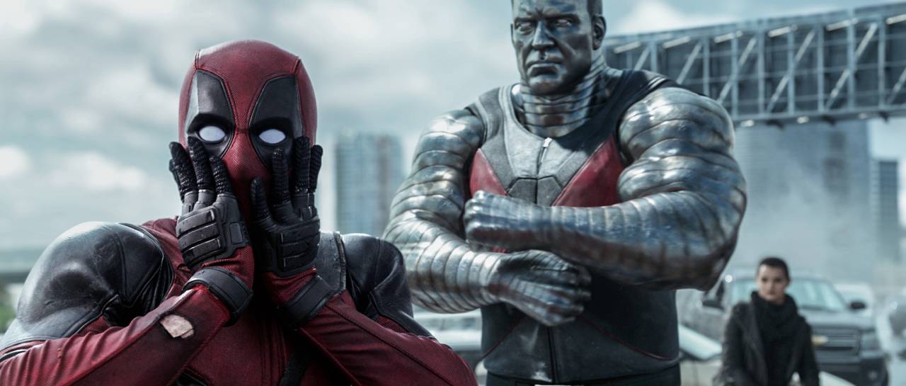 New variant of Deadpool would endanger the MCU