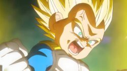 Vegeta’s new transformation causes controversy on networks – Ruetir