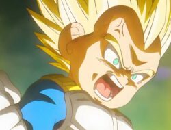 Vegeta’s new transformation causes controversy on networks – Ruetir