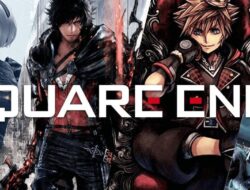 Two great Square Enix games would come to Switch 2 – Ruetir