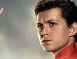 This is what Tom Holland will look like in Spider-Man 4