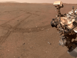 NASA will bring samples from Mars to Earth