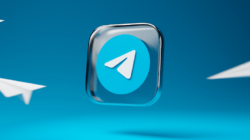 Telegram adds new functions | Atomix – Ruetir