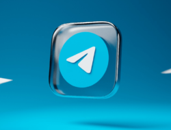 Telegram adds new functions | Atomix – Ruetir