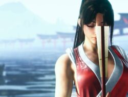 Gameplay and release date of Mai Shiranui in Street Fighter 6 – Ruetir