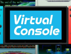 The Nintendo Switch was going to have a virtual console