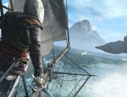 Remake of AC IV: Black Flag would arrive in 2026